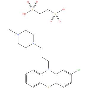 Prochlorperazine edisylate