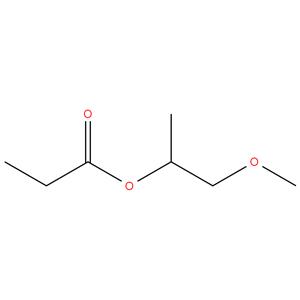 1-Methoxy-2-propyl propanoate