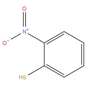2-Nitrobenzenethiol