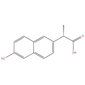 Naproxen EP Impurity A