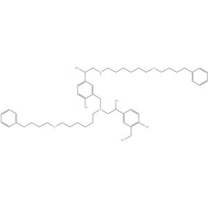 Salmeterol EP Impurity-G