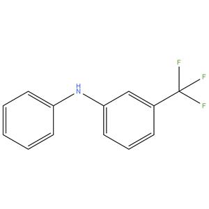 N-Phenyl-3-(trifluoromethyl)aniline