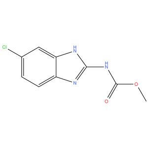 Fenbendazole impuity B