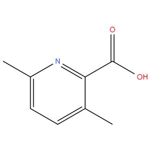 3,6 - dimethylpicolinic acid