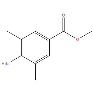 METHYL-4-AMINO-3,5-DI METHYL BENZOATE