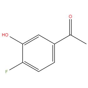 4'-Fluoro-3'-hydroxyacetophenone