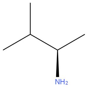(R)-(-)-3-Methyl-2-butylamine