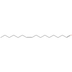 (Z)-hexadec-9-enal