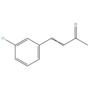 3-Chlorobenzylideneacetone