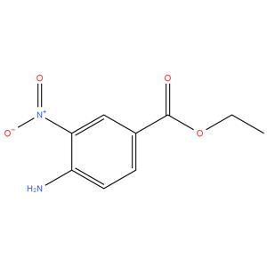 ETHYL-4-AMINO-3-NITRO BENZOATE