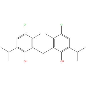 Biclotymol