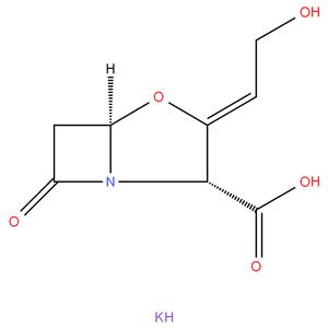 Clavulanate Potassium