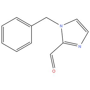 1-Benzyl-1H-imidazole-2-carbaldehyde