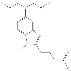 Bendamustine