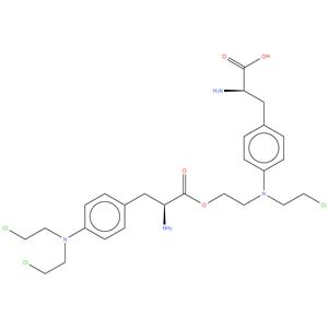 Melphalan dimer