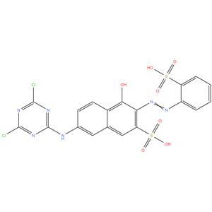 Reactive orange 1