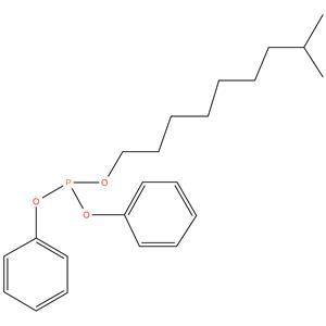 Isooctyl diphenyl phosphite