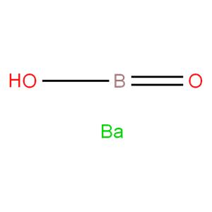 Barium borate