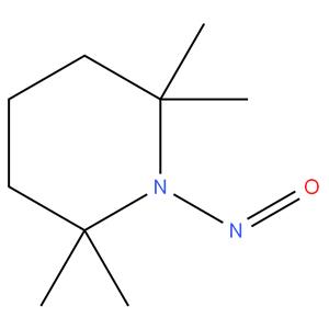 1-Nitroso-2,2,6,6-tetramethylpiperidine