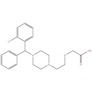 Cetirizine EP Impurity C