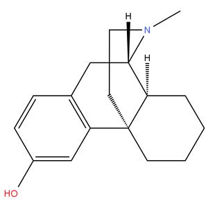 Dextromethorphan EP Impurity-B