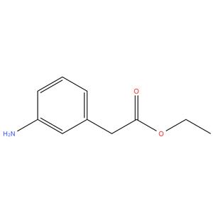 ETHYL-3-AMINO PHENYL ACETATE