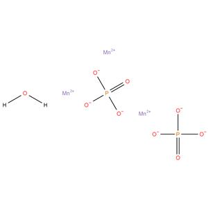 Manganese hydrogen phosphate