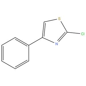 2-CHLORO-4-PHENYL THIAZOLE