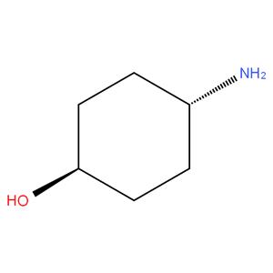 (1r,4r)-4-aminocyclohexanol/trans-4-Aminocyclohexanol