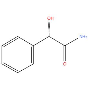 (S)-Mandelamide