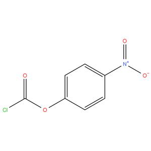 4-Nitrophenyl chloroformate, 95%