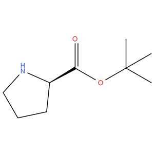 D-Proline t-butyl ester