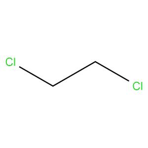 1,2-Dichloroethane (EDC) (Ethylene dichloride)