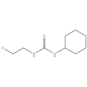 N-(2-Chloroethyl)-N-cyclohexylurea