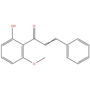 2'-Hydroxy-6'-methoxychalcone