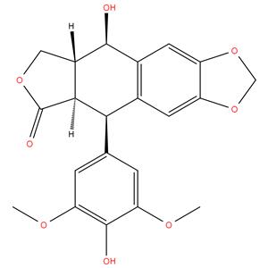 Etoposide EP Impurity-L