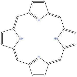 Porphine