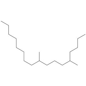 5,9-Dimethylheptadecane