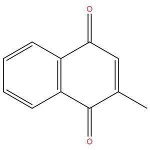 2-Methyl-1,4-Naphthoquinone