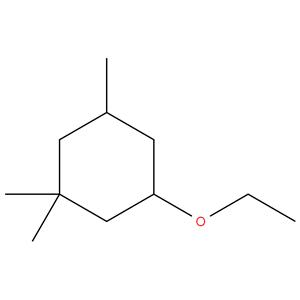 3,3,5-Trimethylcyclohexyl ethyl ether