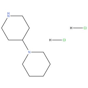 4-Piperidinylpiperidine Dihydrochloride