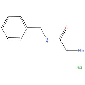 2-Amino-N-benzylacetamide hydrochloride