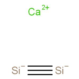 Calcium silicide