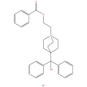 Umeclidinium bromide Impurity-4 HCL