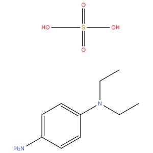 N,N-Diethyl-1,4-phenylenediamine sulfate
