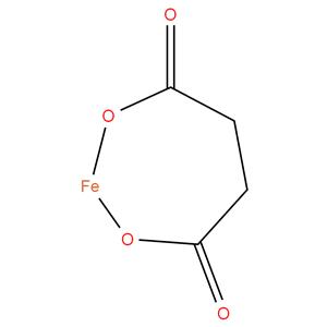 Ferrous succinate