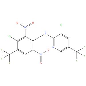 Fluazinam