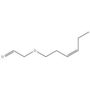 Cis-3-Hexenyloxyacetaldehyde