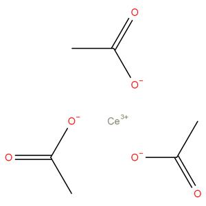 Cerous acetate
