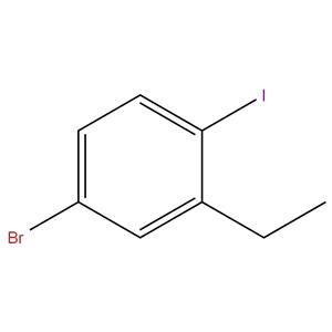 4-Bromo-2-Ethyl-1-Iodobenzene